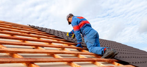 Best Commercial Roofing Services  in Southgate, FL